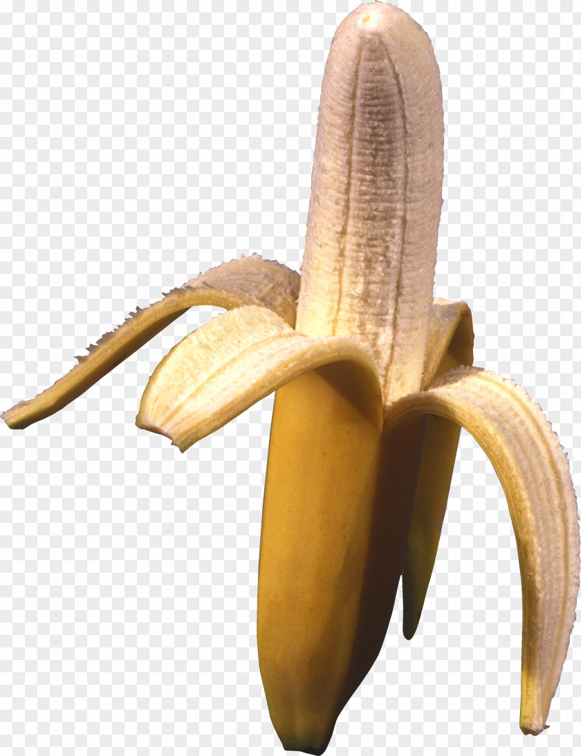 Banana Fruit Food Clip Art PNG