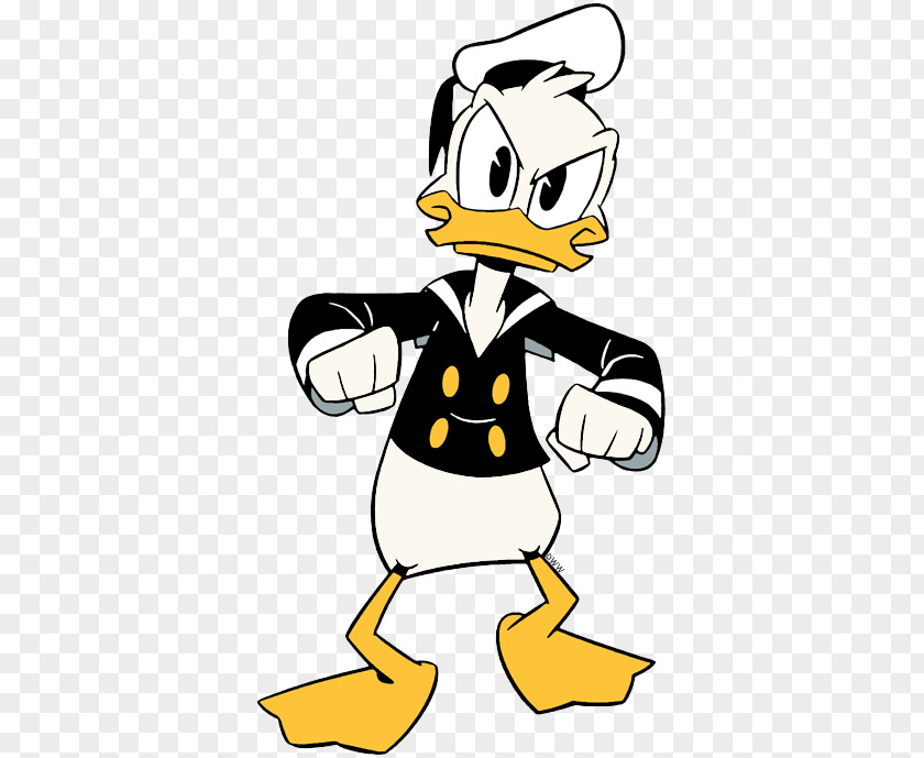 Donald Duck Huey Huey, Dewey And Louie Scrooge McDuck Webby Vanderquack PNG