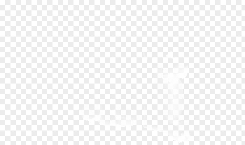 Fuzzy Light Rectangle Line PNG