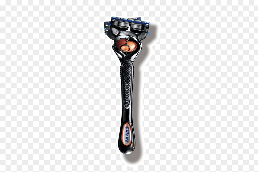 Gillette Razor Mach3 Shaving Procter & Gamble PNG