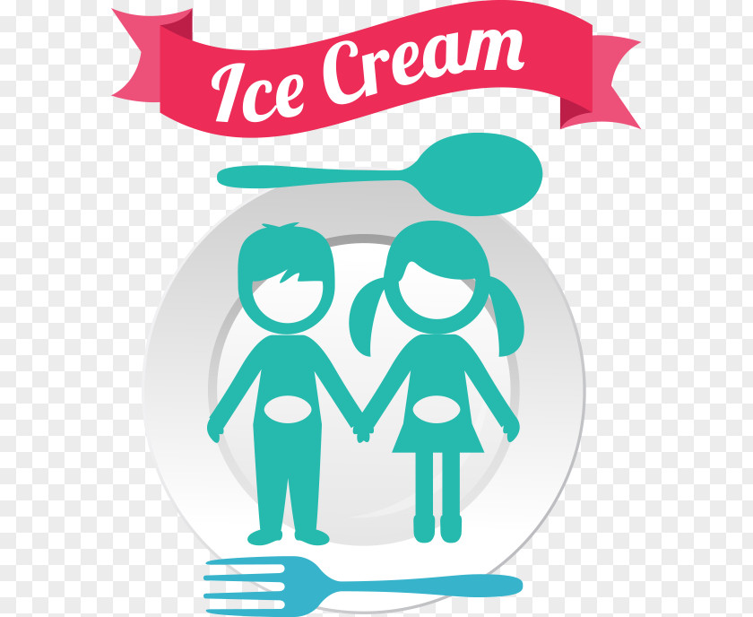 Ice Scream House Graphic Design Organization Logo Clip Art PNG