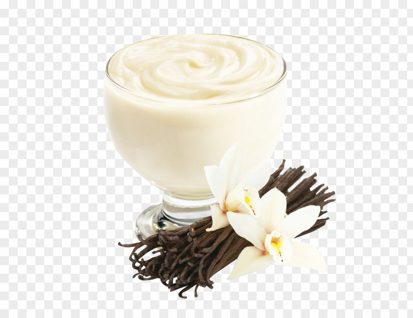 Milk Chocolate Pudding Cream Vanilla PNG