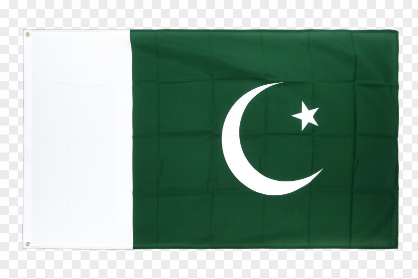 Pakistan Flag 03120 Rectangle Brand PNG