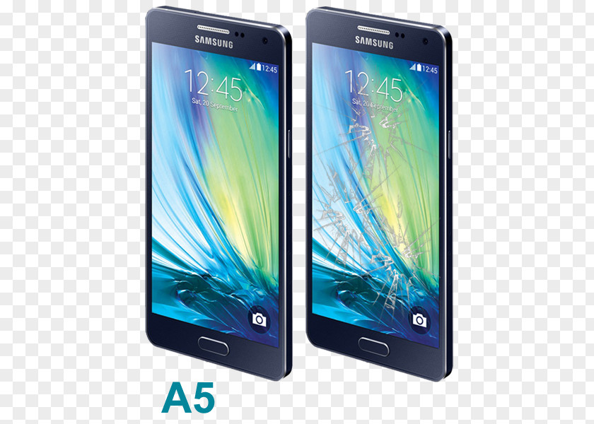 Samsung Galaxy E7 A5 A3 (2015) 4G Dual SIM PNG