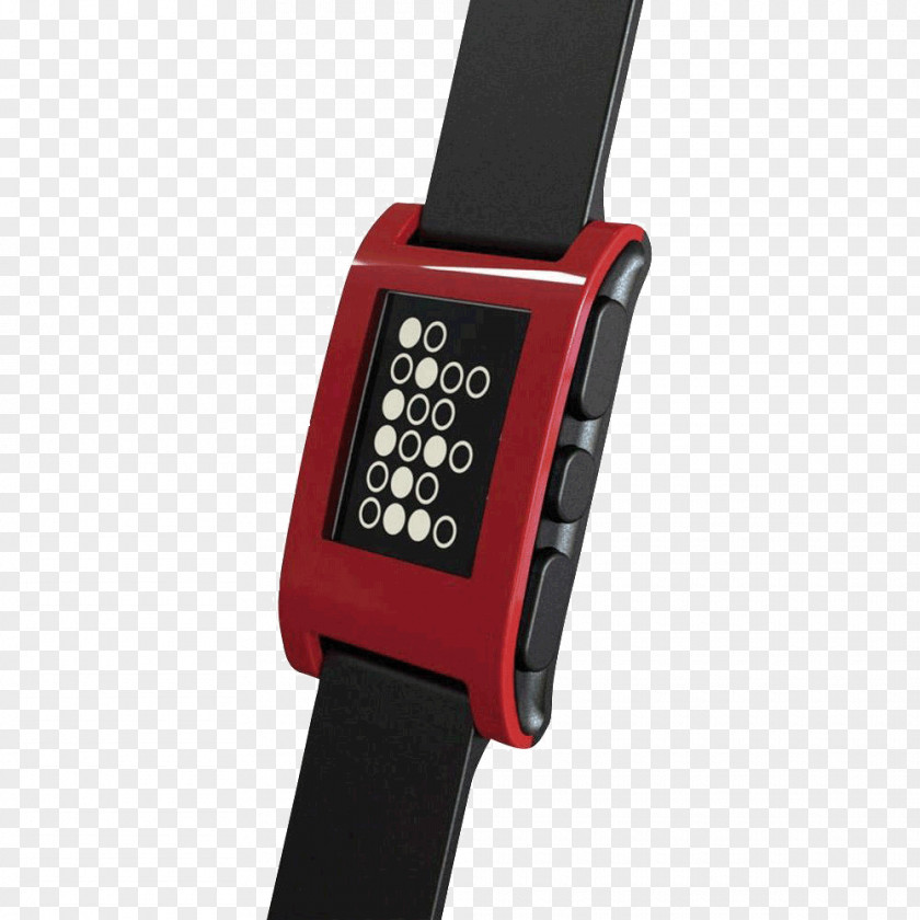 Watches Pebble Smartwatch Android Wear OS PNG