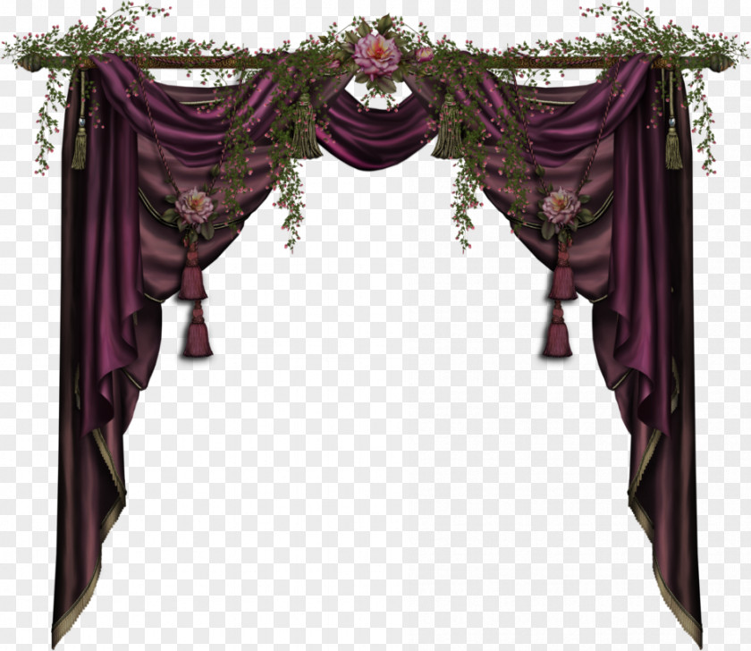 Window Treatment Theater Drapes And Stage Curtains Blinds & Shades PNG