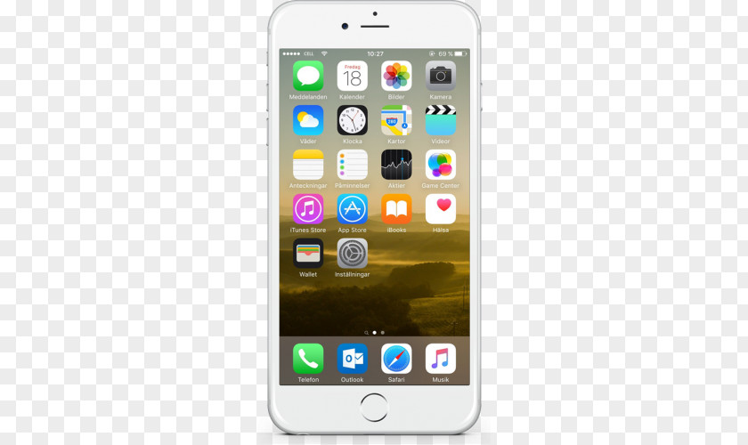 Apple IPhone 7 Plus 8 6 6S PNG