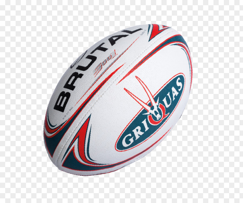 Ball Griquas Rugby Balls Union PNG