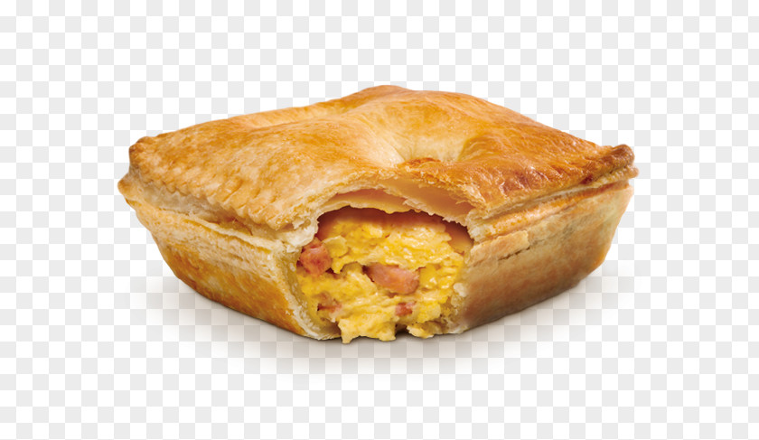 Breakfast Pot Pie Bacon, Egg And Cheese Sandwich Fast Food Bacon PNG