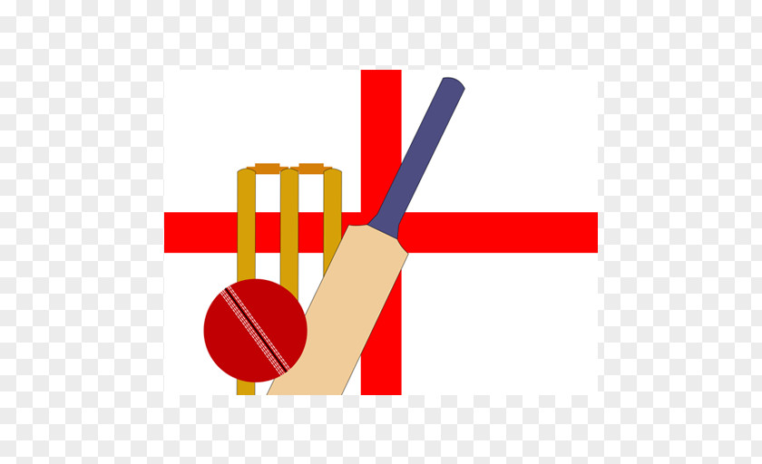 Cricket World Cup England Team Stump Bats PNG