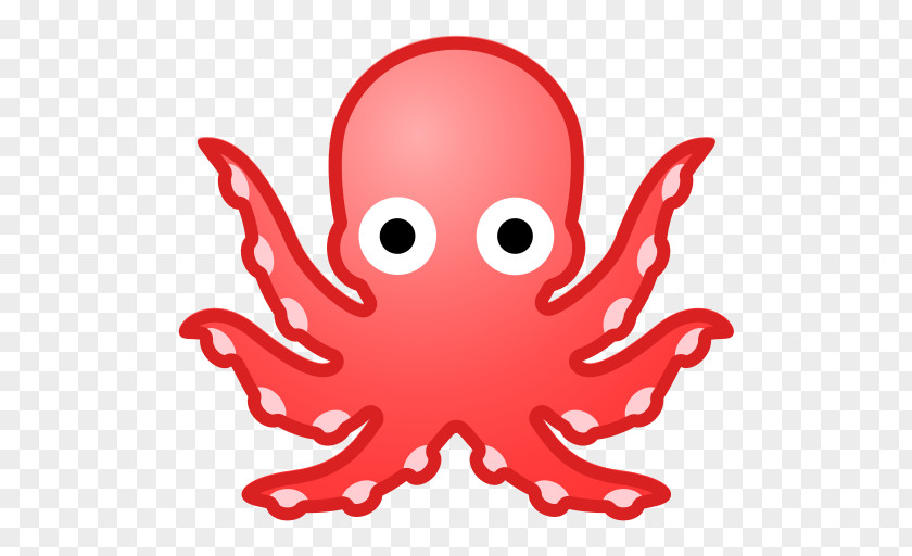 Emoji Octopus Emojipedia IPhone PNG