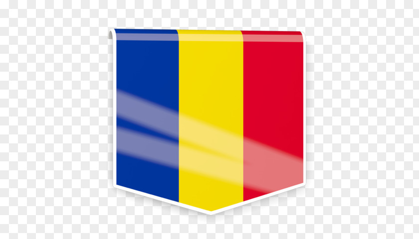 Flag Of Romania PNG