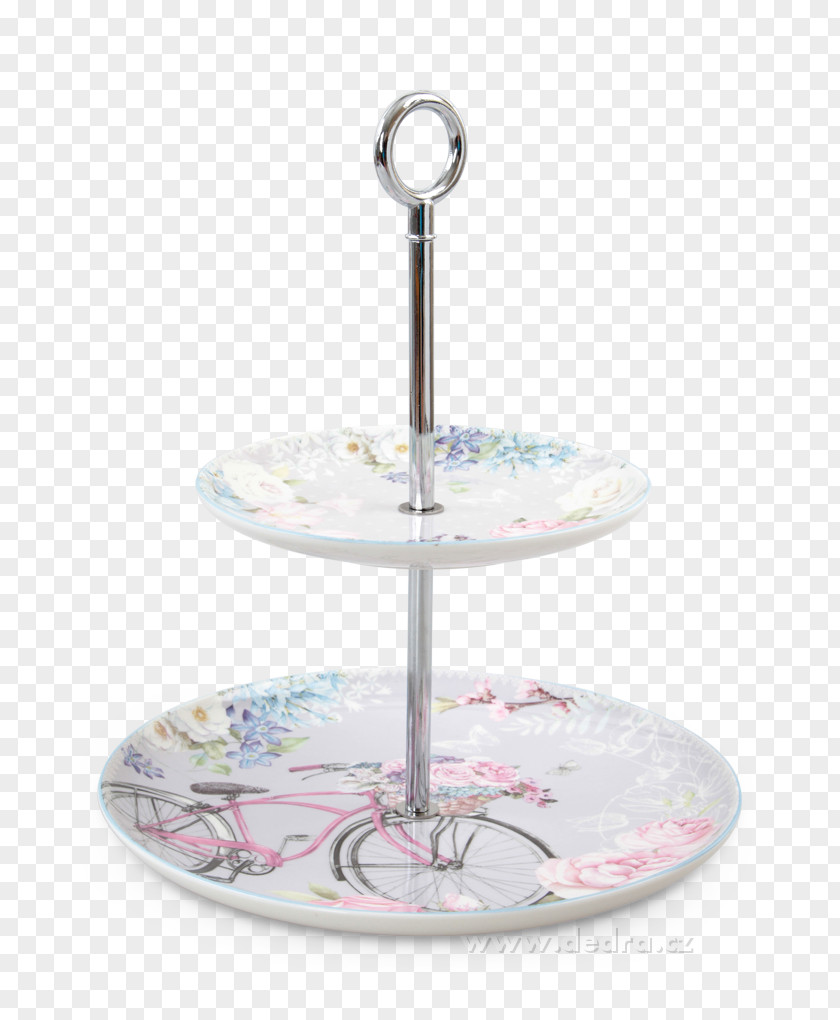 Flower Bicycle Porcelain Tableware Table Service Slovakia Boxing PNG