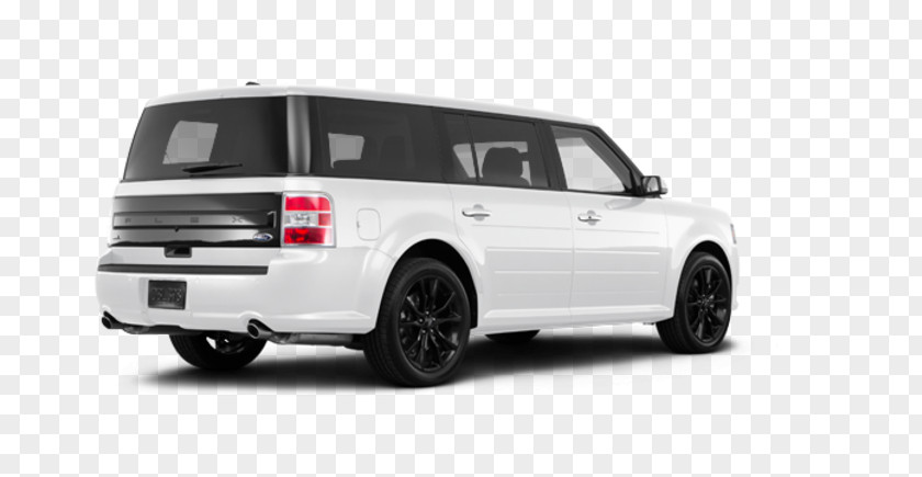 Ford Flex Car Nissan Hyundai Motor Company PNG