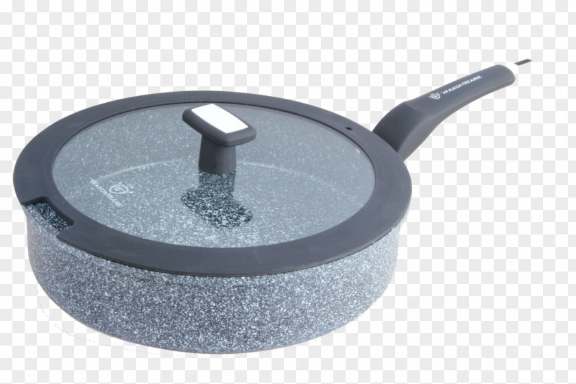 Frying Pan Sautéing Non-stick Surface Ceramic PNG