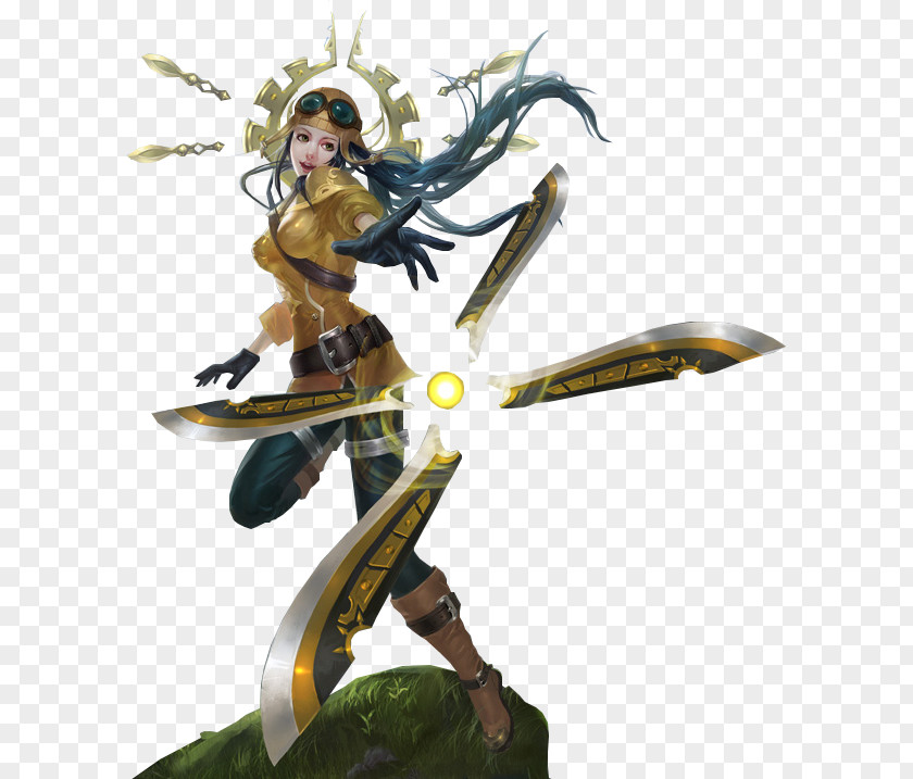 League Of Legends Irelia Image Desktop Wallpaper Riot Games PNG