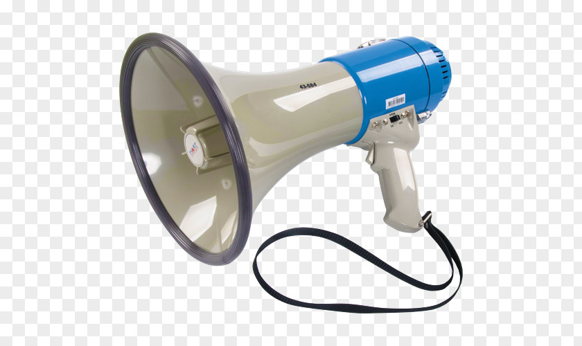 Megaphone Loudspeaker Microphone Sport PNG