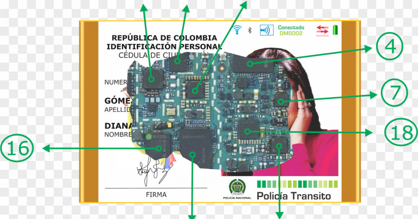 Microcontroller Electronic Engineering Electronics Component PNG