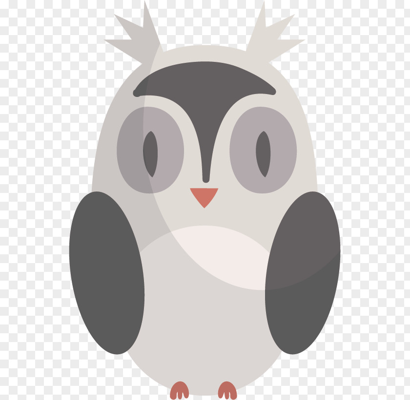 Owl Pattern Clip Art PNG