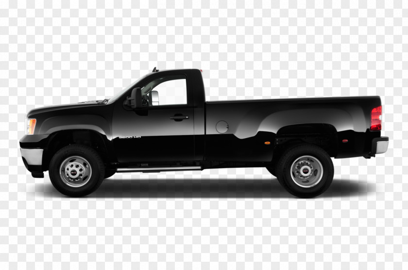 Pickup Truck 2016 GMC Sierra 1500 2017 Toyota Tacoma 2012 PNG