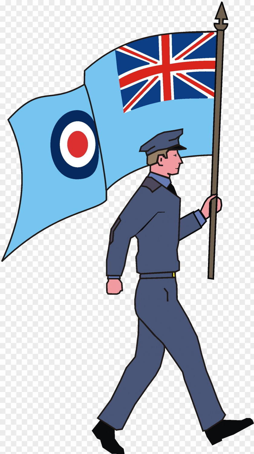 Royal Air Force Cadets Squadron Clip Art PNG