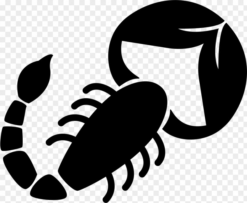 Scorpion Astrological Sign Zodiac Astrology PNG