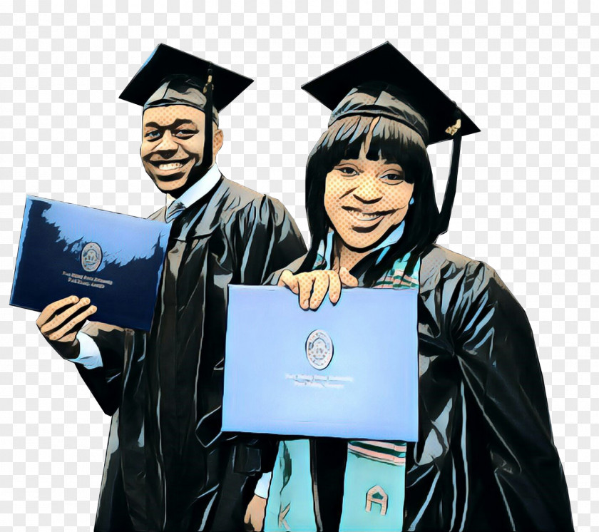 Smile College School Dress PNG