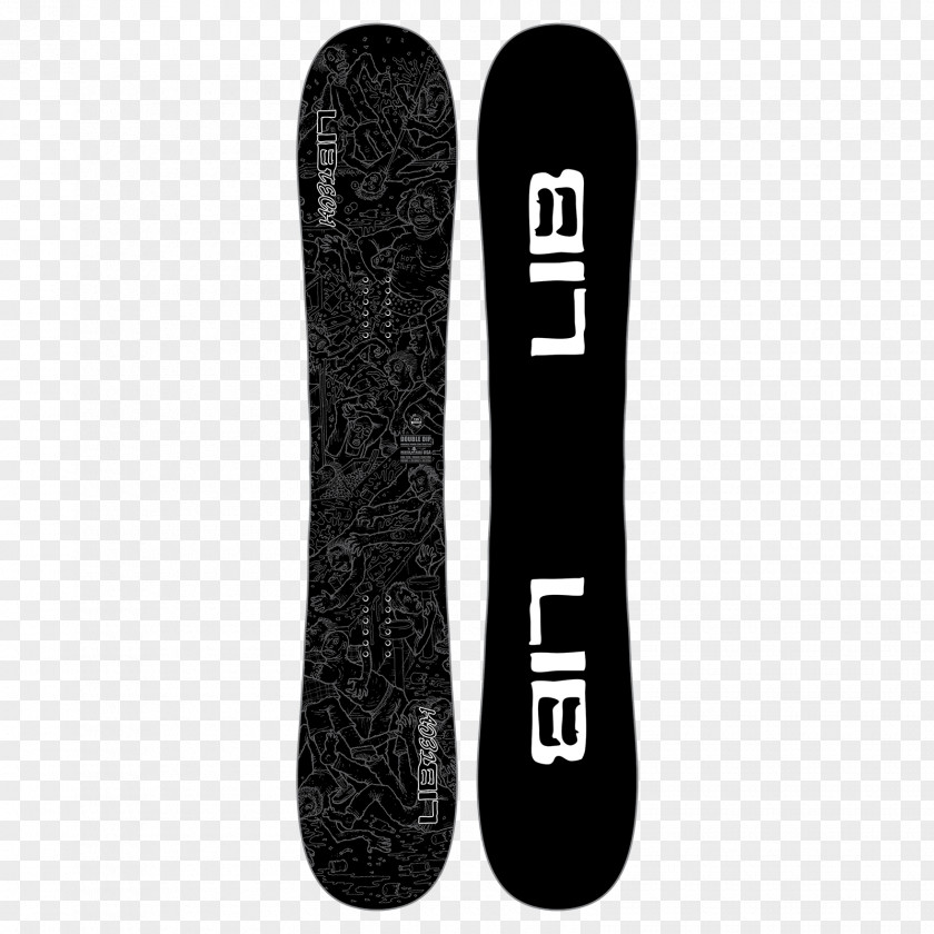 Snowboard Lib Technologies Skateboard Ski DC Shoes PNG