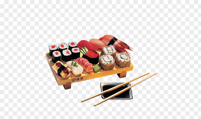 Sushi Chopsticks 07030 Finger Food PNG