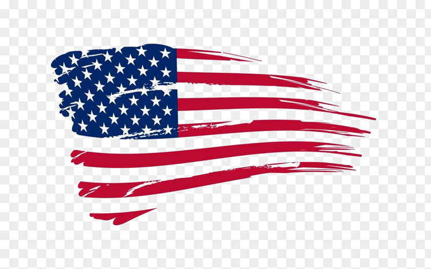 United States Flag Of The Clip Art Desktop Wallpaper PNG