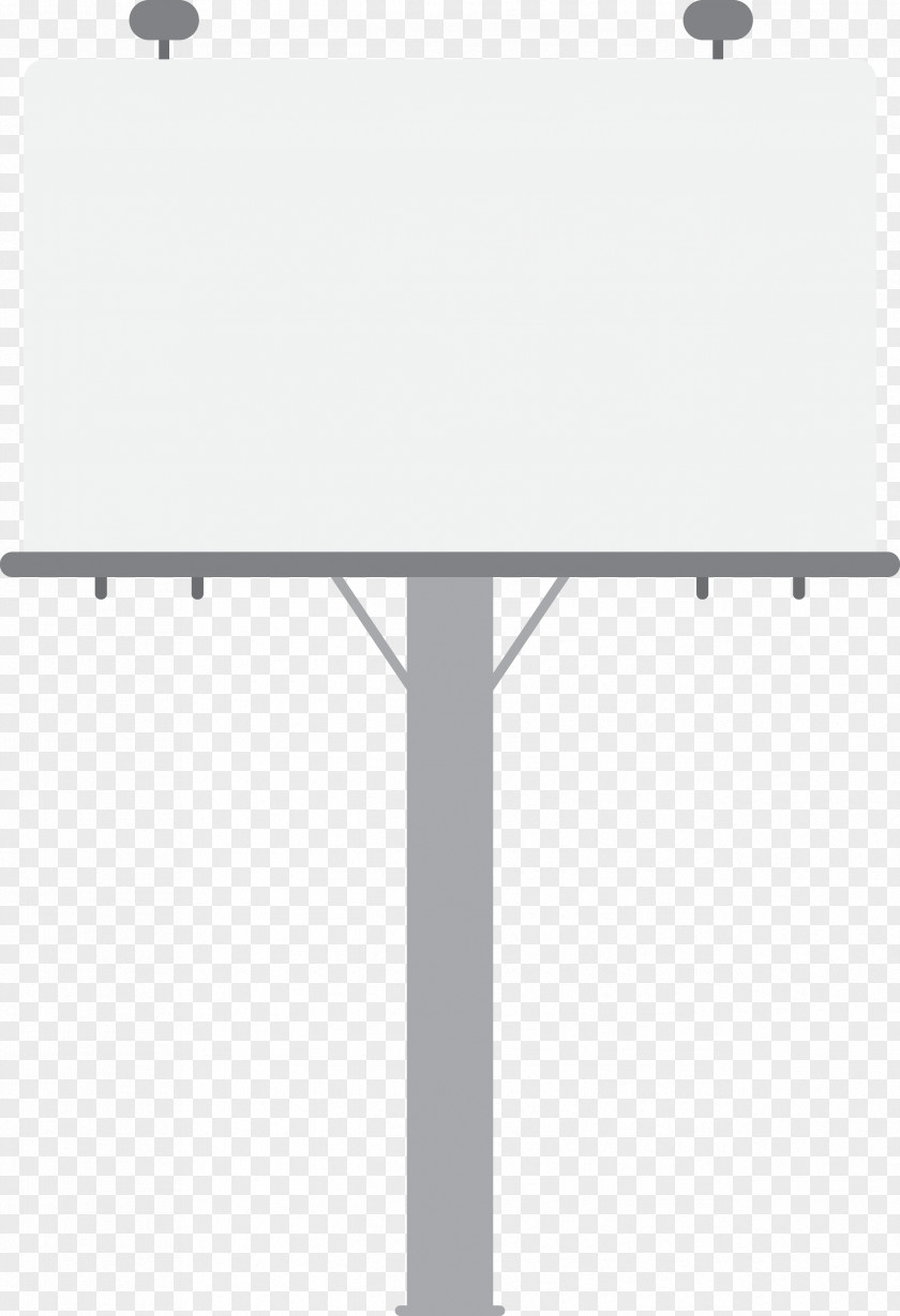 Vector Billboards Euclidean Advertising PNG