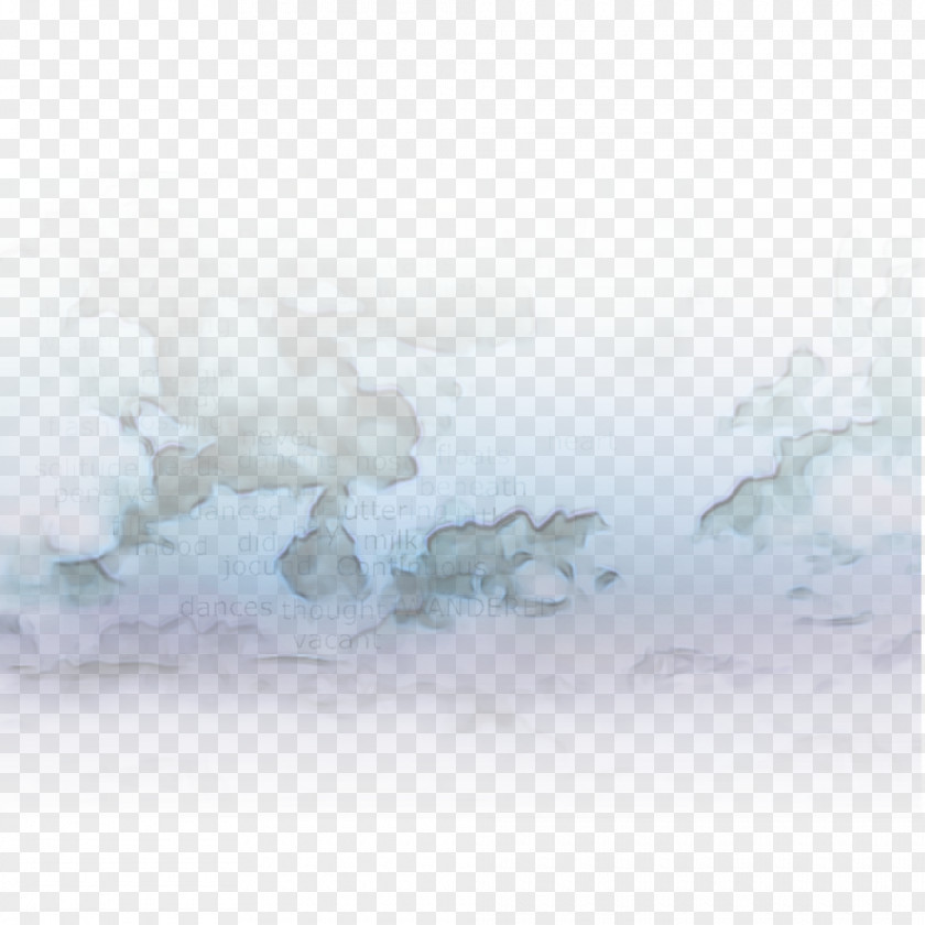 Aurora Burealis Fog Cloud Mist Water Desktop Wallpaper PNG