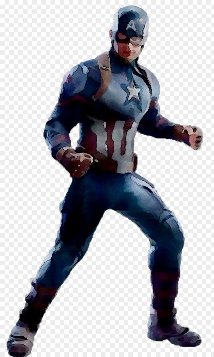 Captain America Character Hero Costume News PNG