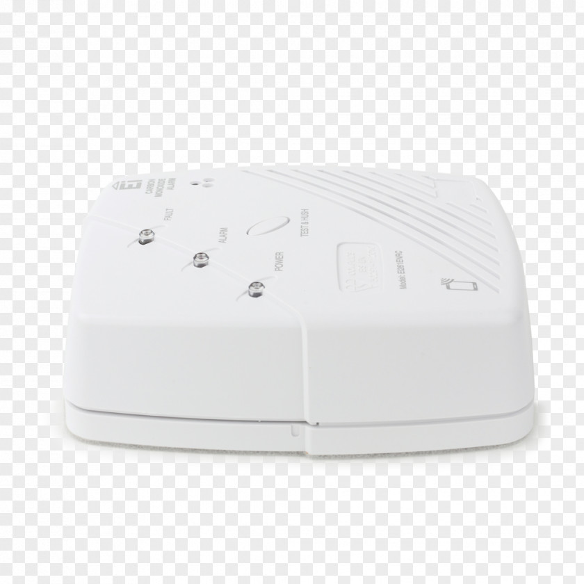Carbon Monoxide Detector Wireless Access Points PNG