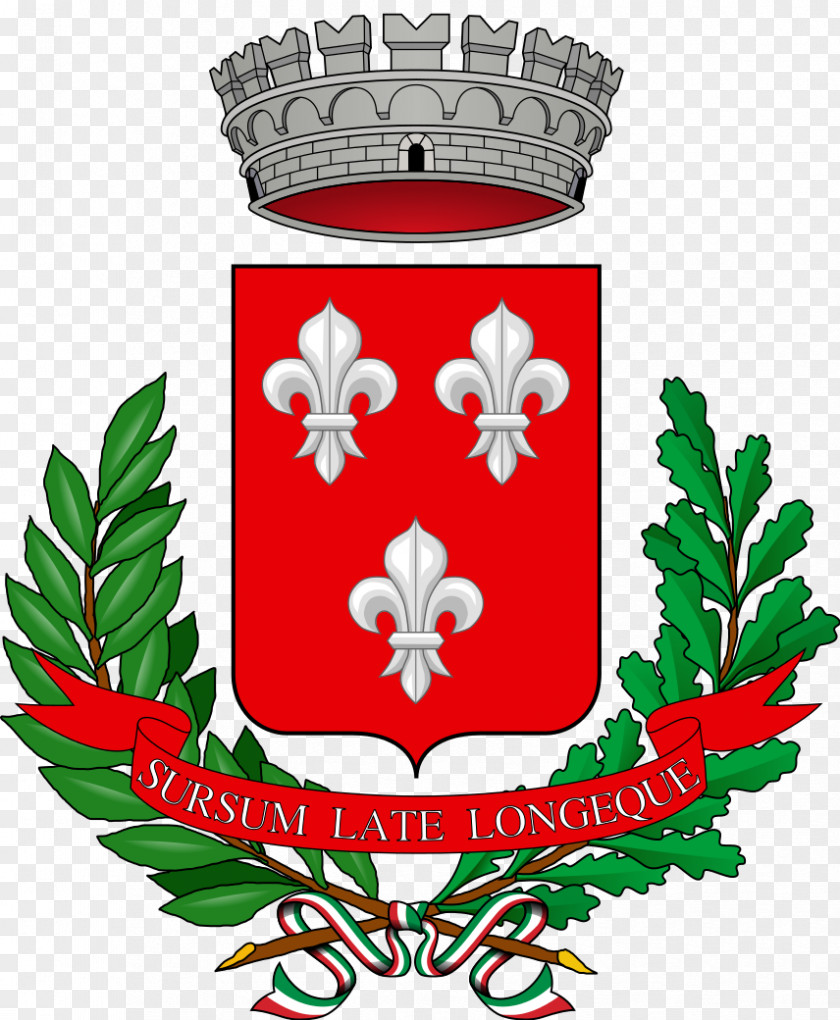 Coat Of Arms Naples Turin Cortazzone Azzano D'Asti PNG