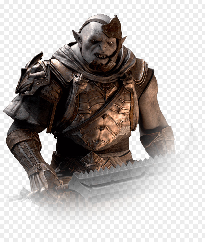 Figure Of The Earth Middle-earth: Shadow Mordor War Character PNG