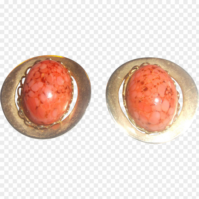 Golden Egg Earring Jewellery Gemstone Jewelry Design PNG