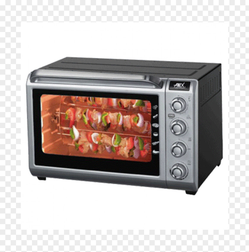 Oven Toaster Microwave Ovens Home Appliance Small PNG