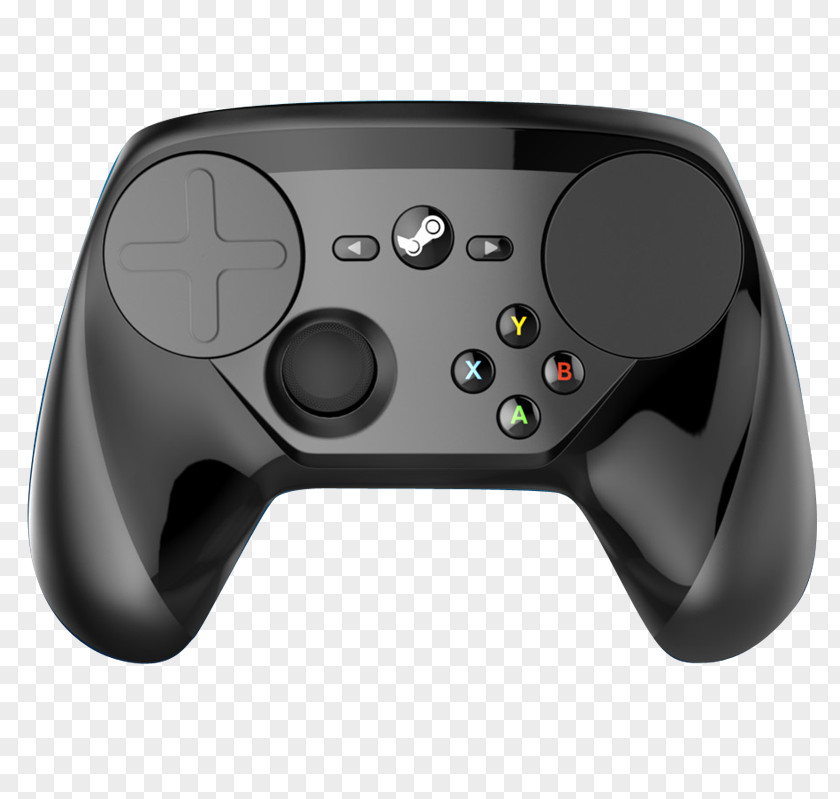 Playstation Valve Steam Controller Game Controllers Link PNG