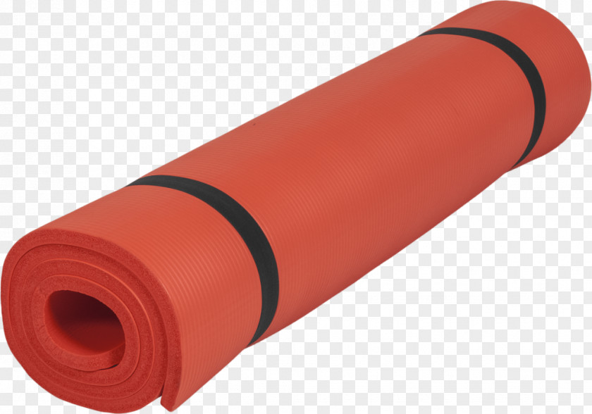 Roll Red Circle Yoga & Pilates Mats Sport Gymnastics PNG