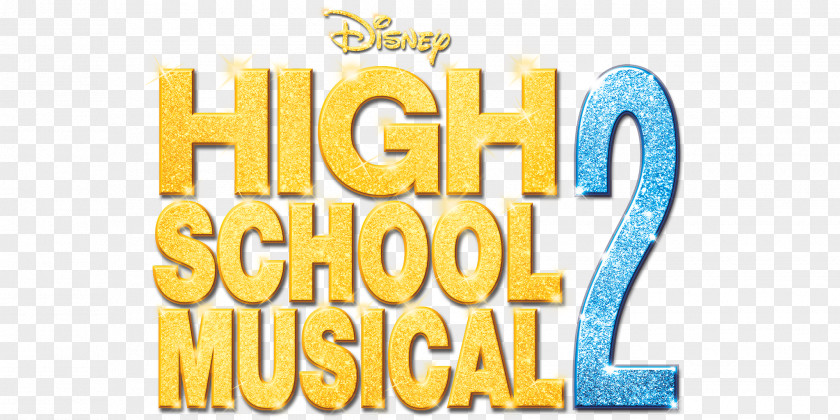 School Logo High Musical 2: Work This Out! Sharpay Evans Film The Walt Disney Company PNG