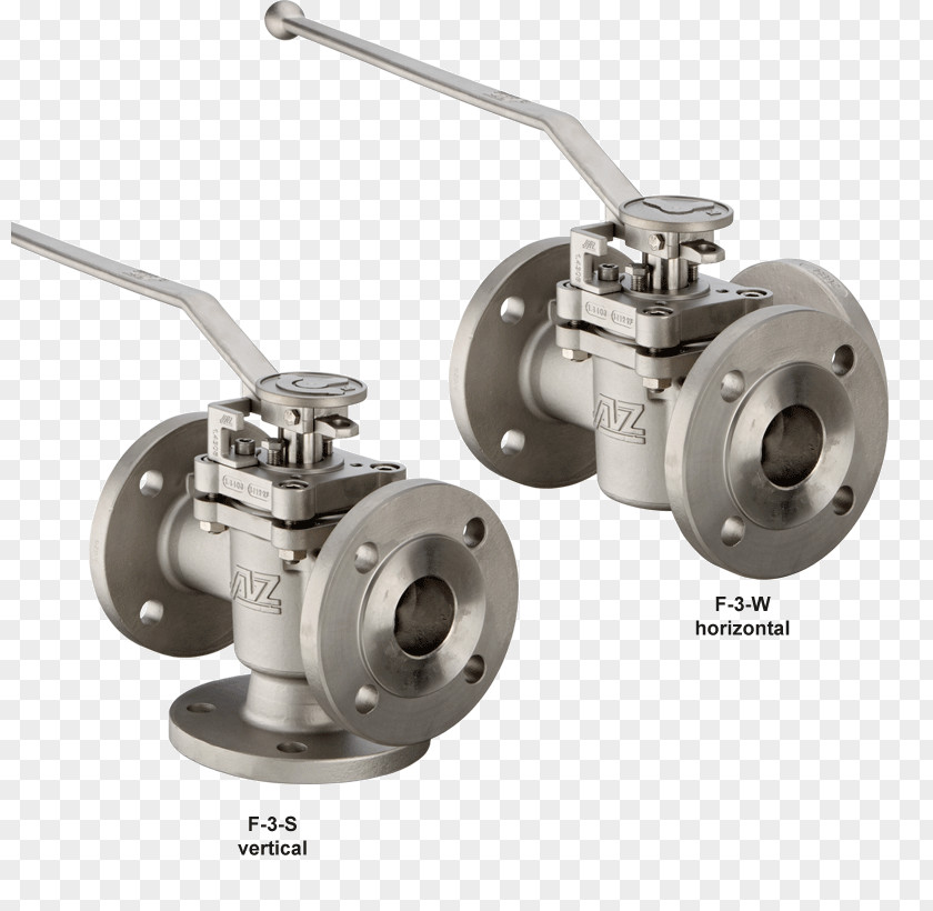 Seal Plug Valve Control Valves AZ Armaturen In Brazil Piping And Plumbing Fitting PNG