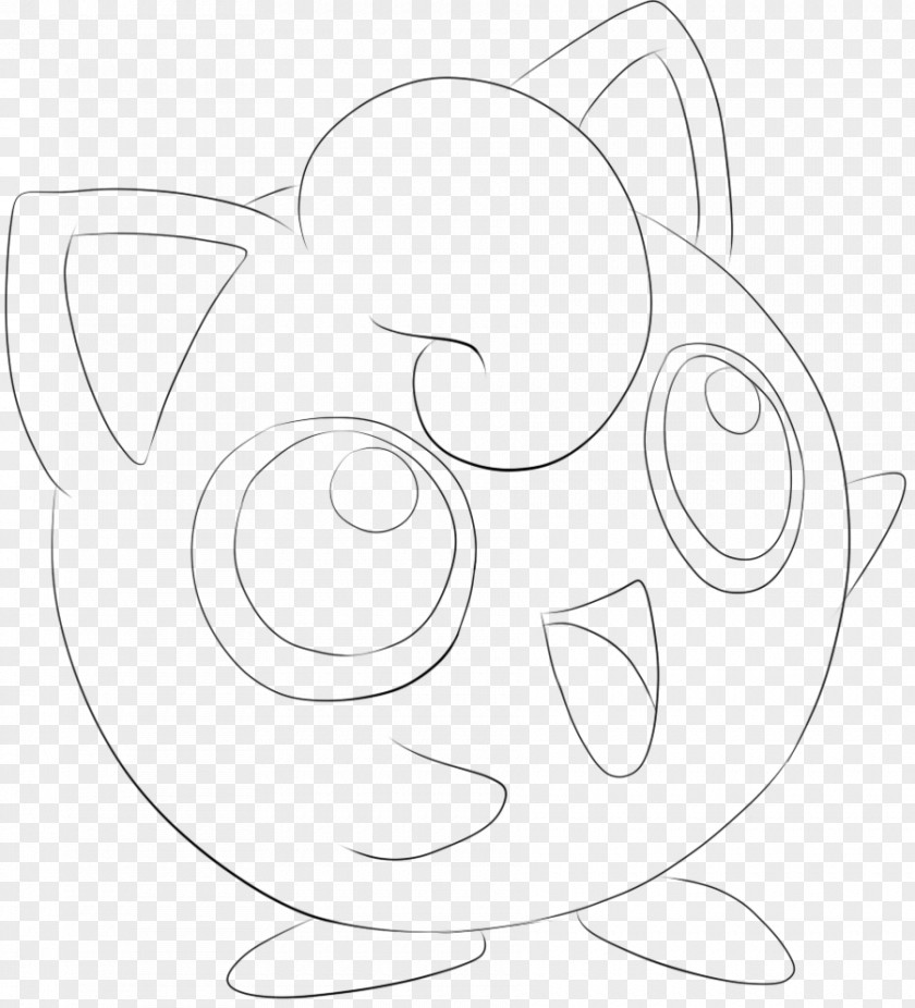 Super Smash Bros. Melee Jigglypuff For Nintendo 3DS And Wii U YouTube PNG