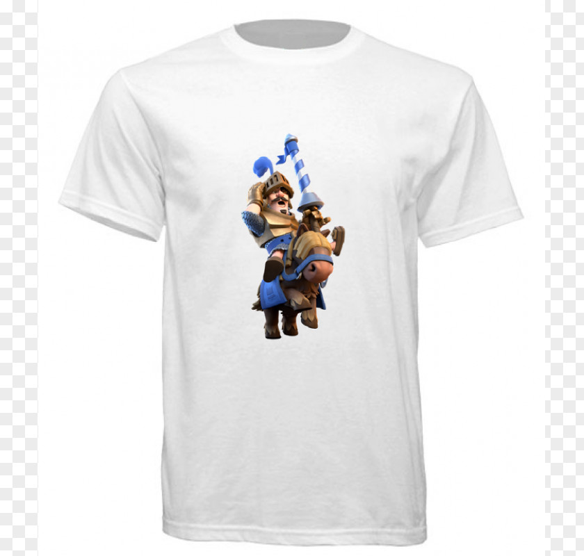 T-shirt Clash Royale Security Hacker Gemstone Goblin PNG