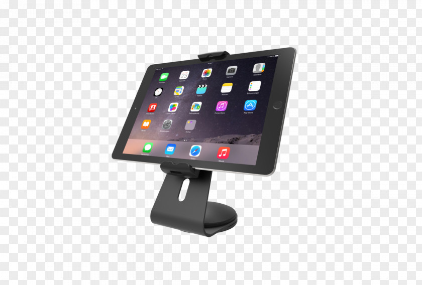Tablet Computer Ipad Imac IPad Pro (12.9-inch) (2nd Generation) Display Device Security Dock PNG