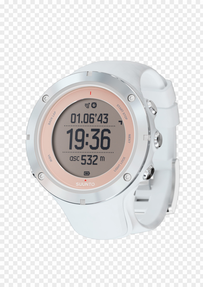 Watch Suunto Ambit3 Sport Oy GPS Peak PNG