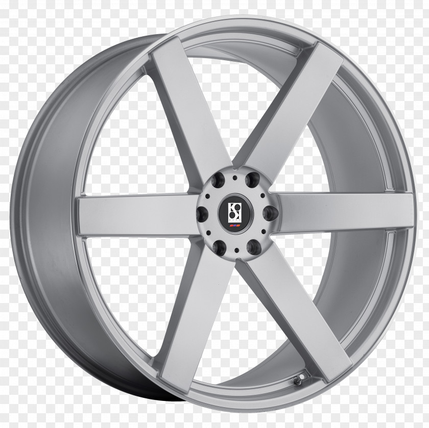 Alloy Wheel Sizing Rim Tire PNG