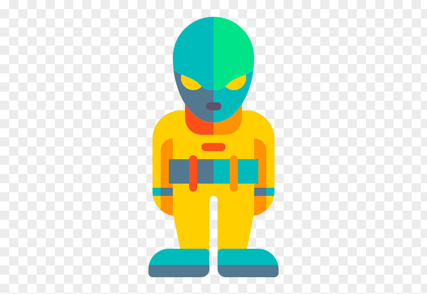Astronaut Material Extraterrestrials In Fiction Euclidean Vector Icon PNG
