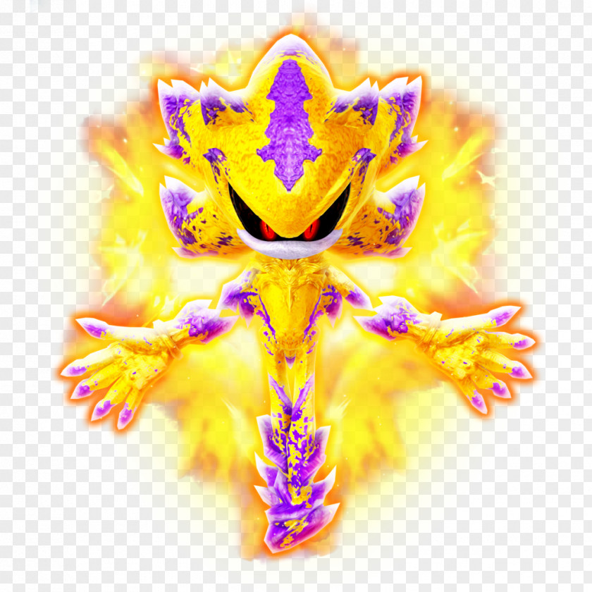 Aura Vector Goku Frieza Shadow The Hedgehog Ariciul Sonic Tails PNG