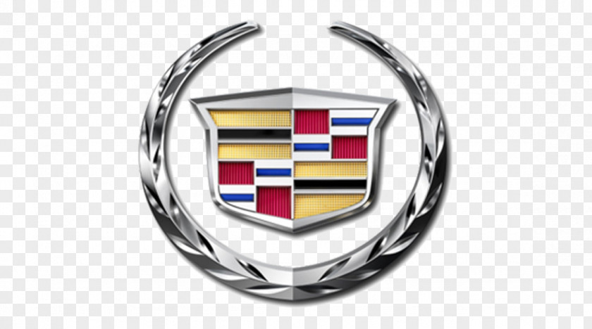 Cadillac Elmiraj General Motors Luxury Vehicle Car PNG